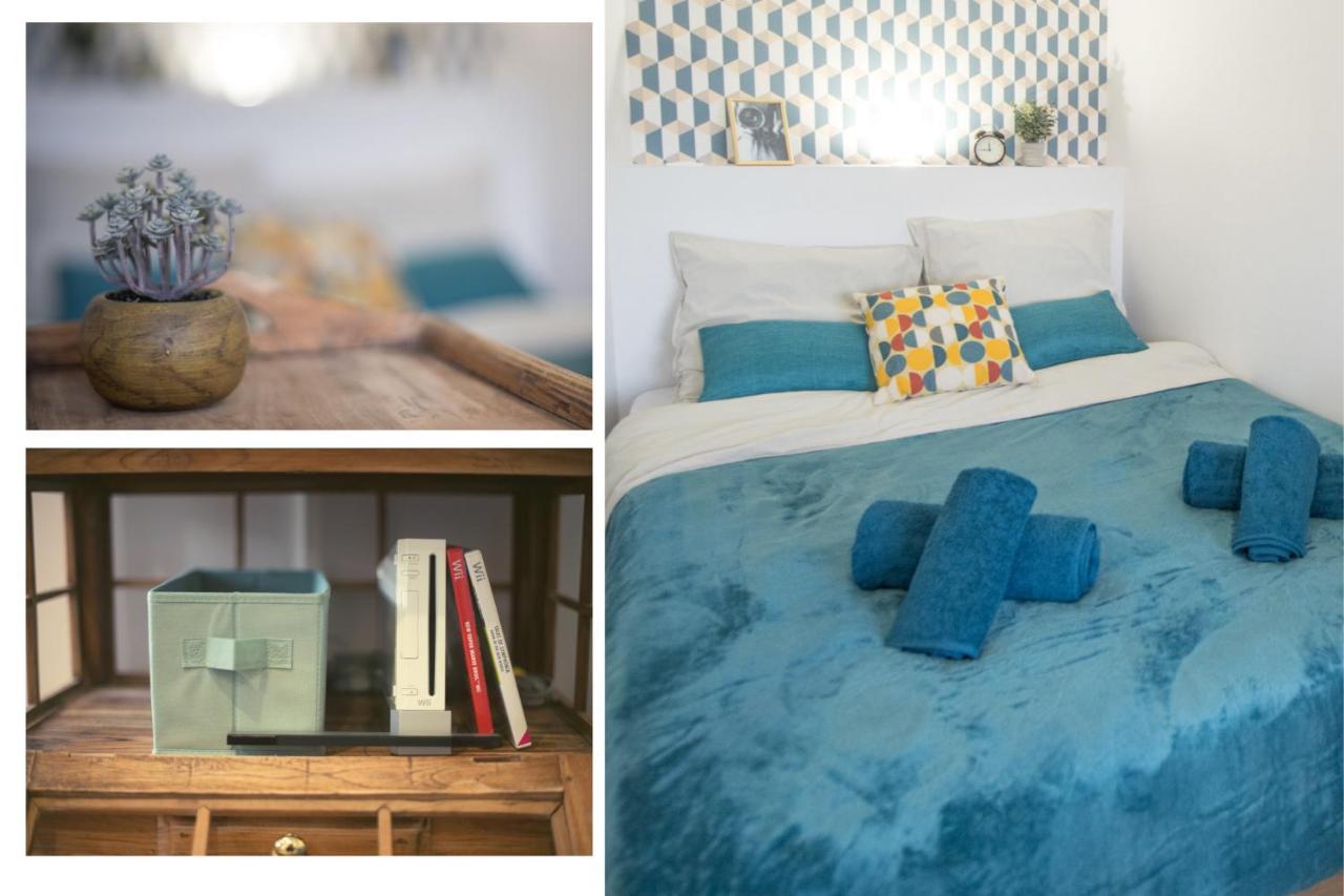 KASA HOME - Calme, Cosy, WIFI&Netflix Saint-Martin-la-Plaine Exterior foto